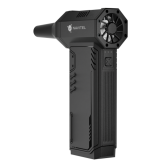 NAVITEL TF5 Turbofan - Suflanta Aer Comprimat Portabila, 180W/130Krpm