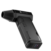 NAVITEL TF5 Turbofan - Suflanta Aer Comprimat Portabila, 180W/130Krpm