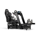 Next Level F-GT Elite 160 Wheel Plate Edition