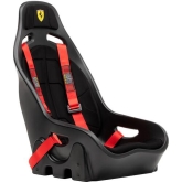 Next Level Racing - Elite ES1 Seat Scuderia Ferrari Edition