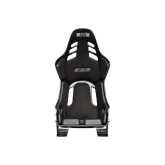 Next Level Racing Elite ES3 Sim Racing Seat - Full Carbon Fibre Edition
