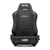 Next Level Racing ERS3 HYPERCOOL Ventilated Sim Racing Seat