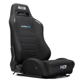 Next Level Racing ERS3 HYPERCOOL Ventilated Sim Racing Seat