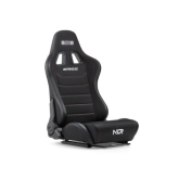 Next Level Racing ERS5 Elite Reclining Seat - Fabric & Mesh
