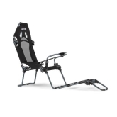 Next Level Racing F-GT LITE portable Racing Cockpit Grey Edition