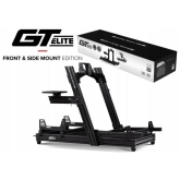 Next Level Racing GT Elite Front and Side Mount Edition