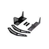 Next Level Racing GTElite Formula and Hybrid Pedal Upgrade Kit