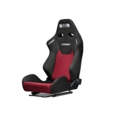 Next Level Racing PRS2 Performance Reclining Sim Racing Seat