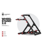 Next Level Racing Wheel Stand 2.0