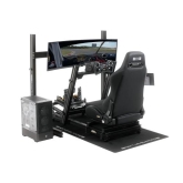 Next Level Racing XL Premium Floor Mat