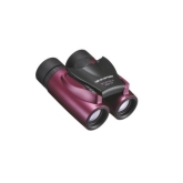 OM SYSTEM Binoculars 8x21 RC II Metal Magenta incl. Case