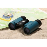 OM SYSTEM Binoculars 8x21 RC II WP Blue