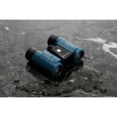 OM SYSTEM Binoculars 8x21 RC II WP Blue