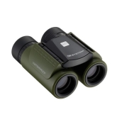 OM SYSTEM Binoculars 8x21 RC II WP Olive Green