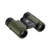 OM SYSTEM Binoculars 8x21 RC II WP Olive Green