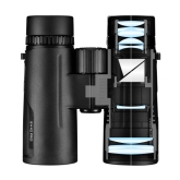 OM SYSTEM Binoculars 8x42 PRO incl. Case