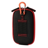 OM SYSTEM CSCH-107 Hard Case with carabiner hook