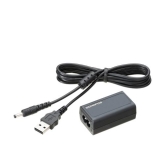 OM SYSTEM F-5AC/A AC-Adapter