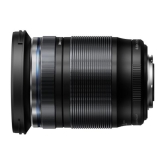 OM SYSTEM M.Zuiko Digital ED 12-200mm F3.5-6.3 black incl. Lens hood / EZ-M1220 -  OM
