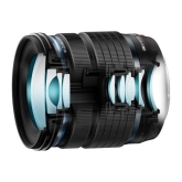 OM SYSTEM M.Zuiko Digital ED 12-45mm F4.0 PRO