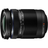 OM SYSTEM M.Zuiko Digital ED 40-150mm 1:4.0-5.6 R black