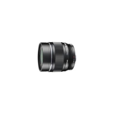 OM SYSTEM M.Zuiko Digital ED 75mm F1:8 / ET-M7518  black - OM