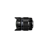OM SYSTEM M.Zuiko Digital ED 8mm F1.8 Fisheye PRO incl. Lens case / EF-M0818PRO - OM