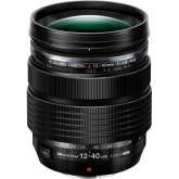 OM SYSTEM OM-5 II 1240-2 Kit silver