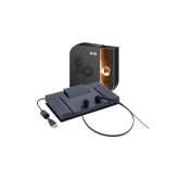 OM SYSTEM TA-AS-2700 Transcription Kit with ODMS 8 Transcription License (On-Premise)