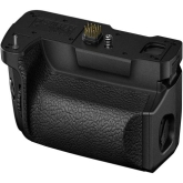 OM Systems HLD-10 Power Battery Holder Grip for OM-1 (BLX-1 battery)