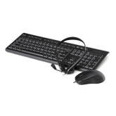 OMEGA 4IN1 HOME/OFFICE WIRED SET (MOUSE/KEYBOARD/HEADPHONES/PAD