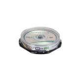 OMEGA FREESTYLE DVD-R 4,7GB 16X CAKE*10