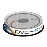 OMEGA FREESTYLE DVD+R 4.7GB 16X CAKE10