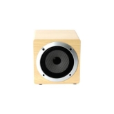 OMEGA SPEAKER OG61W WOODEN 4