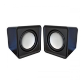 OMEGA SPEAKERS2.0 OG-01 SURVEYOR RED 6W USB