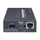 Planet 10/100/1000Base-T to miniGBIC (SFP) Converter