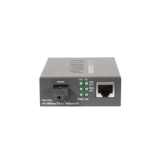 Planet 10/100TX - 100Base-FX (WDM) Bi-directional Fiber Converter - 1310nm - 20KM, LFPT