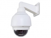 Planet  ICA-HM620-220 P/T/Z IP Dome