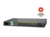 Planet  MGSW-28240F Layer 2 Managed Switch