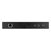 Planet Video Wall Ultra 4K HDMI/USB Extender Transmitter over IP with PoE - Ultra High Definition Di