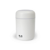 PLATINET AROMA DIFFUSER  300ML 2W WHITE [46108]