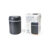 PLATINET AROMA DIFFUSER HUMIDIFIER  300ML 2W GREY [46106]