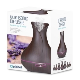 PLATINET AROMA DIFFUSER HUMIDIFIER BROWN DARK WOOD [45519]