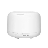 PLATINET AROMA DIFFUSER with RGBW MILKY 44255