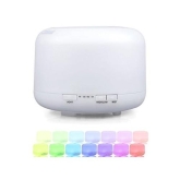 PLATINET AROMA DIFFUSER with RGBW MILKY 44255