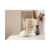 PLATINET FLAME AROMA DIFFUSER HUMIDIFIER 130 ML 4,5 W WHITE [46112]