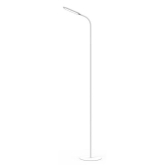 PLATINET FLOOR LAMP LAMPA PODŁOGOWA 10W REMOTE CONTROLLER WHITE [45929]