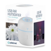 Platinet HAZY Mini Air Humidifier