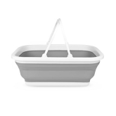 PLATINET PICNIC FOLDABLE BASKET 12L
