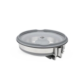 PLATINET SILICONE FOLDABLE CAMPING COOCKING